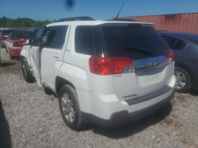 Photo 3 from auction – 2012 GMC TERRAIN SL with VIN 2GKFLTEK3C6140749