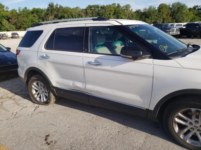 Photo 9 from auction – 2013 FORD EXPLORER X with VIN 1FM5K7D87DGA96565
