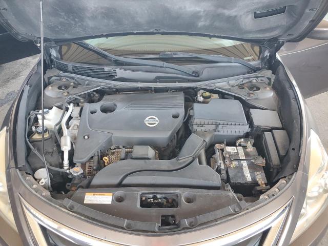 Photo 7 from auction – 2013 NISSAN ALTIMA with VIN 1N4AL3AP6DC245808