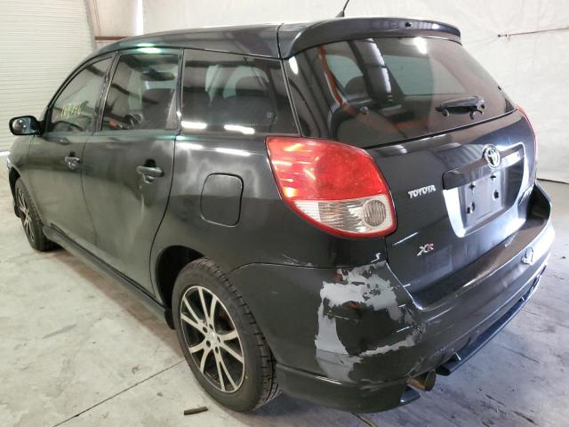 Photo 3 from auction – 2004 TOYOTA COROLLA MA with VIN 2T1KR32E64C208369