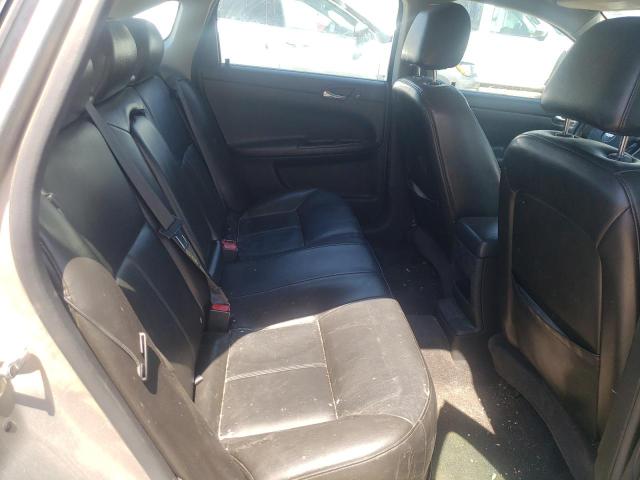 Zdjęcie 6 z aukcji – 2008 CHEVROLET IMPALA LT z VIN 2G1WC583089212968