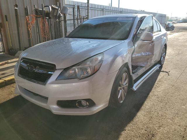 Photo 2 from auction – 2013 SUBARU LEGACY 2.5 with VIN 4S3BMCL69D3029564
