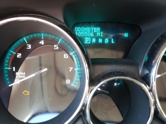 Photo 8 from auction – 2013 BUICK ENCLAVE with VIN 5GAKVDKD5DJ131623