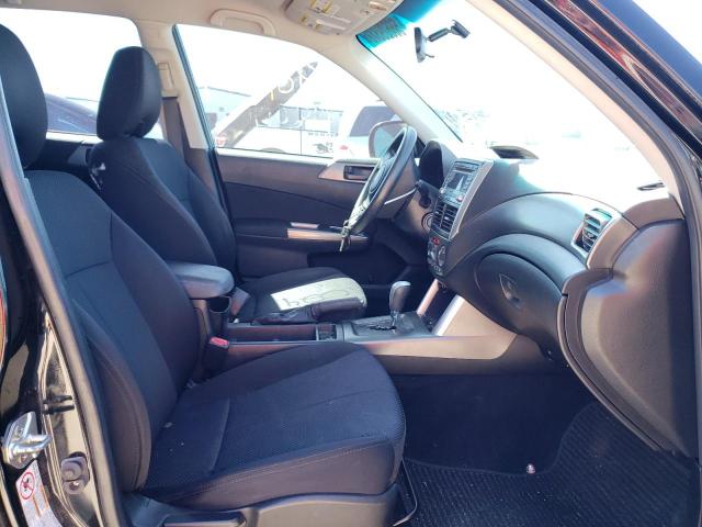 Photo 5 from auction – 2011 SUBARU FORESTER 2 with VIN JF2SHBBC2BH735461