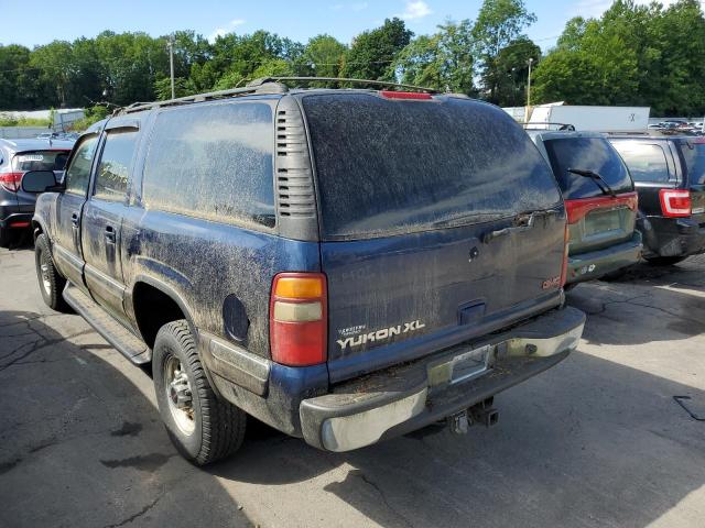 Photo 3 from auction – 2002 GMC YUKON with VIN 3GKGC26G42G181161