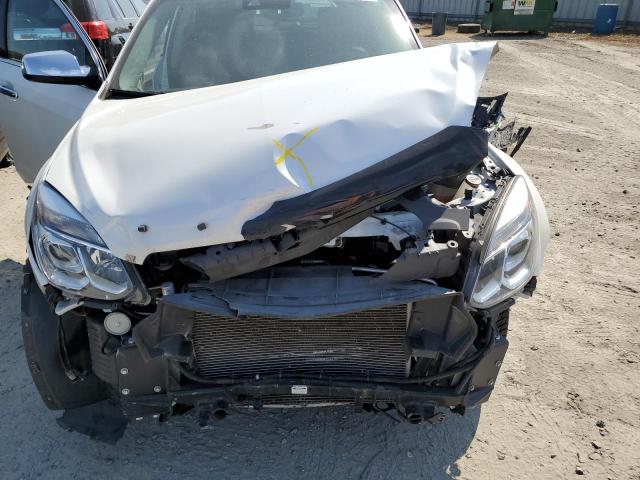 Photo 9 from auction – 2016 CHEVROLET EQUINOX LT with VIN 2GNFLGEK2G6128396