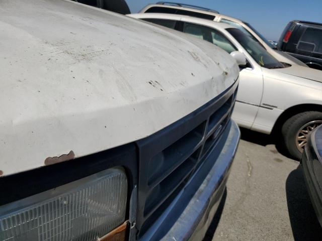 Photo 9 from auction – 1997 FORD F250 with VIN 3FTHF25H3VMA49094
