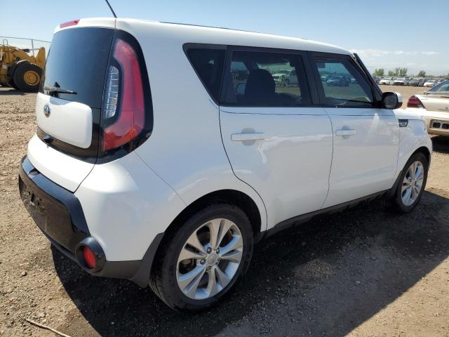 Photo 4 from auction – 2016 KIA SOUL + with VIN KNDJP3A53G7306655