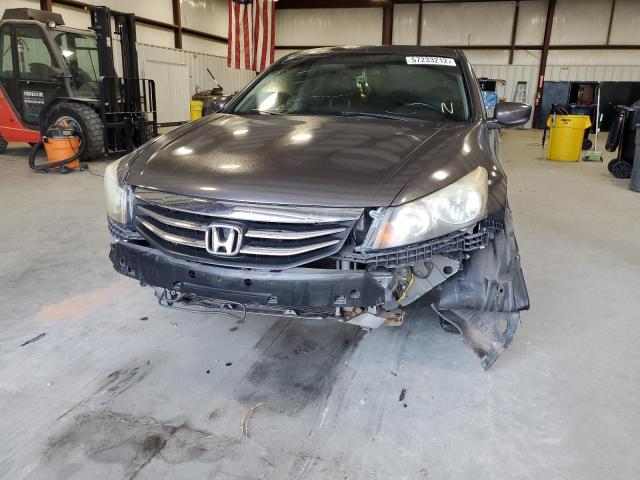 Photo 9 from auction – 2012 HONDA ACCORD SE with VIN 1HGCP2F69CA010767