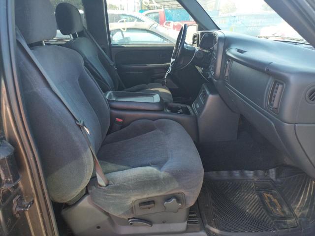 Photo 5 from auction – 2002 CHEVROLET SILVERADO with VIN 2GCEC19T621278604