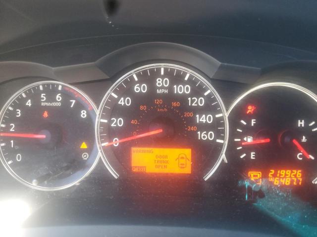 Photo 8 from auction – 2012 NISSAN ALTIMA BAS with VIN 1N4AL2APXCN568210