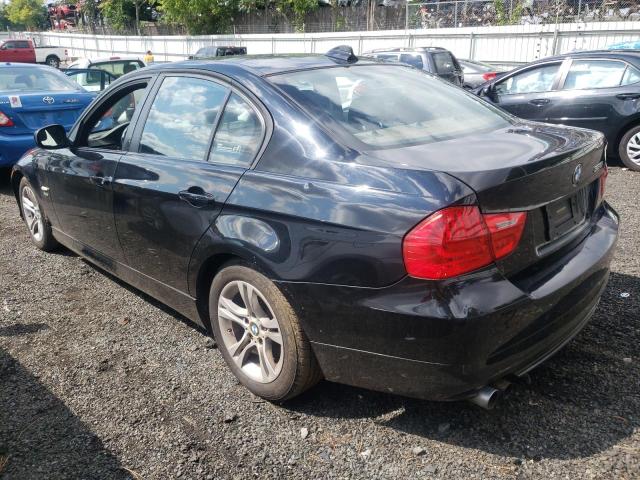 Photo 3 from auction – 2010 BMW 328 XI with VIN WBAPK7C58AA458063