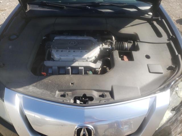 Photo 7 from auction – 2011 ACURA TL with VIN 19UUA8F59BA003817