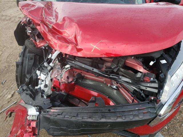 Photo 7 from auction – 2021 MITSUBISHI OUTLANDER with VIN JA4APUAU2MU028982