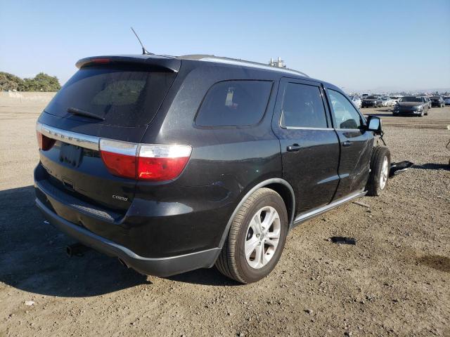 Photo 4 from auction – 2012 DODGE DURANGO CR with VIN 1C4RDHDG4CC162881