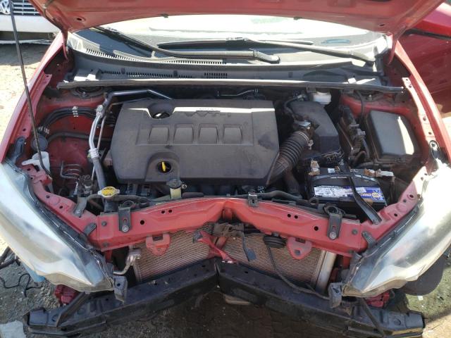 Photo 7 from auction – 2014 TOYOTA COROLLA L with VIN 2T1BURHE2EC106609