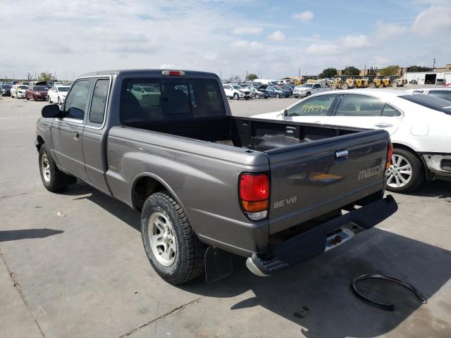Photo 3 from auction – 2000 MAZDA B3000 TROY with VIN 4F4YR16V1YTM26850