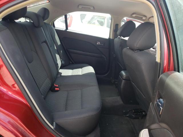 Photo 6 from auction – 2011 FORD FUSION SE with VIN 3FAHP0HA5BR165577