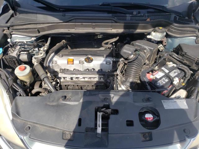 Photo 7 from auction – 2011 HONDA CR-V EX with VIN 5J6RE3H59BL035741
