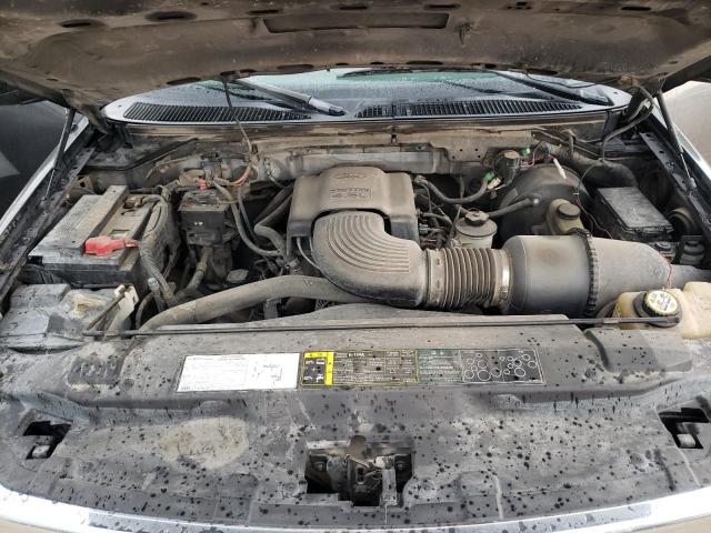 Photo 7 from auction – 2004 FORD F-150 HERI with VIN 2FTRX17W04CA93264