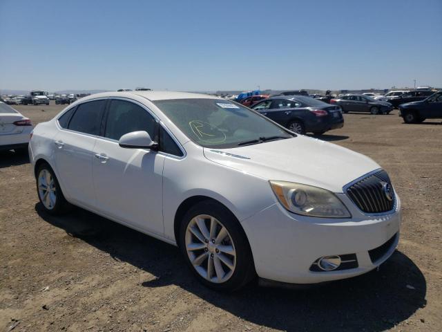 BUICK VERANO 2012 with VIN 1G4PP5SK5C4178596 - Photo from auction