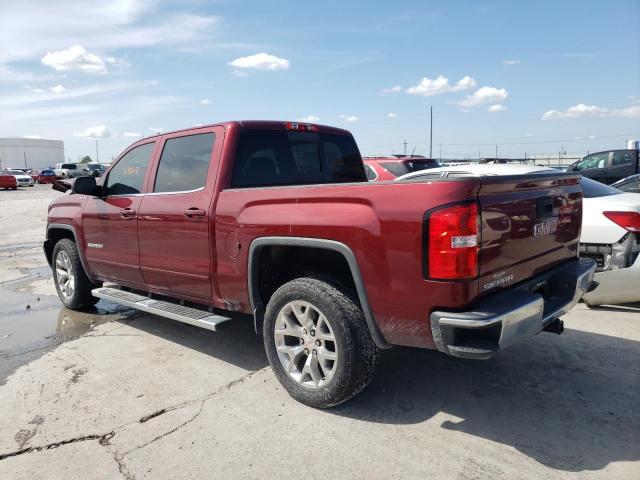 Photo 3 from auction – 2016 GMC SIERRA K15 with VIN 3GTU2MEC2GG335482