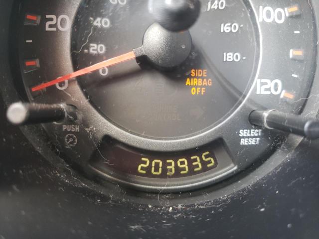 Photo 8 from auction – 2005 HONDA ELEMENT EX with VIN 5J6YH28645L011860