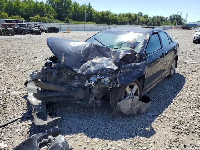 Photo 2 from auction – 2012 TOYOTA CAMRY BASE with VIN 4T1BF1FK7CU551699