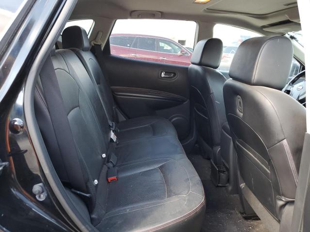 Photo 6 from auction – 2012 NISSAN ROGUE S with VIN JN8AS5MT0CW256046