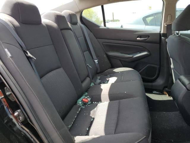 Photo 6 from auction – 2020 NISSAN ALTIMA S with VIN 1N4BL4BV2LC243219