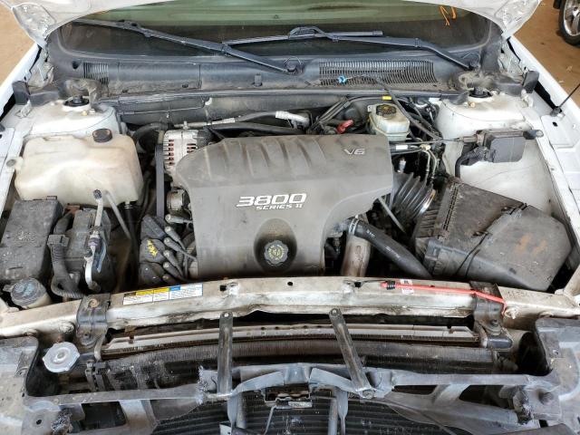 Photo 7 from auction – 2000 BUICK LESABRE CU with VIN 1G4HP54K5Y4212920