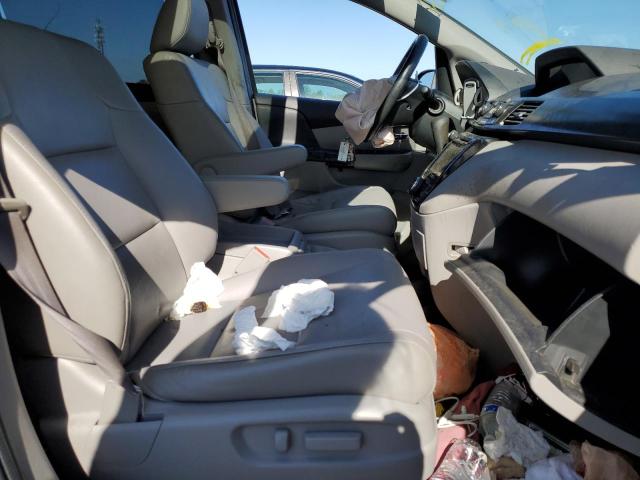 Photo 5 from auction – 2014 HONDA ODYSSEY EX with VIN 5FNRL5H69EB009146