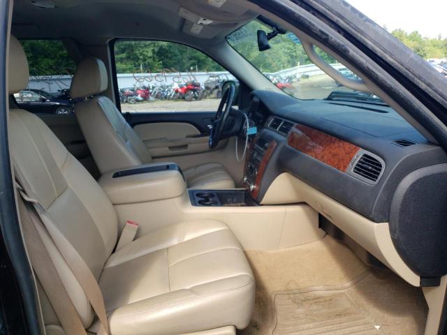 Photo 5 from auction – 2008 CHEVROLET SILVERADO with VIN 2GCEK19JX81113679