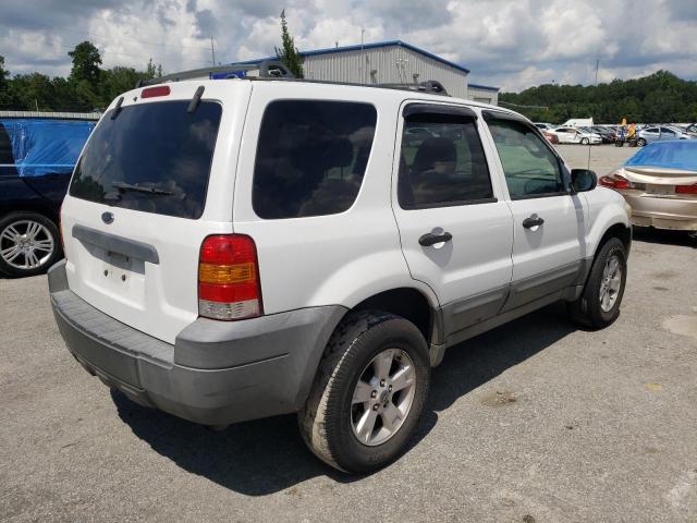 Photo 4 from auction – 2005 FORD ESCAPE XLT with VIN 1FMYU93165KD62602