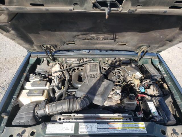 Photo 7 from auction – 2001 FORD EXPLORER S with VIN 1FMYU60E81UA88694