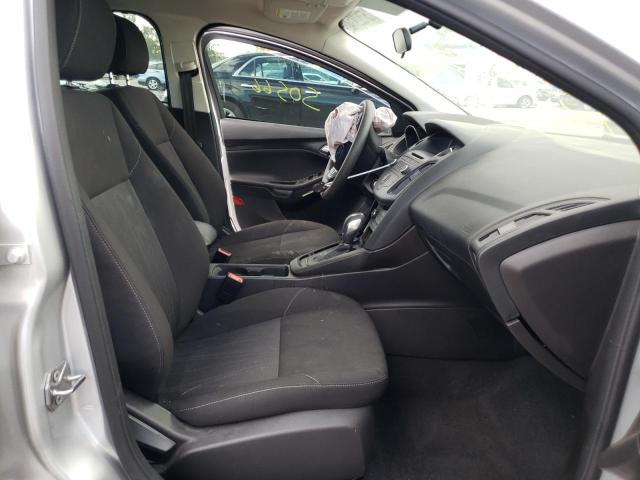 Photo 5 from auction – 2015 FORD FOCUS SE with VIN 1FADP3F29FL219687