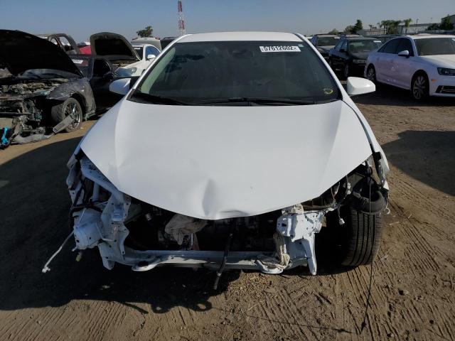 Photo 9 from auction – 2019 TOYOTA COROLLA L with VIN 2T1BURHE7KC195511