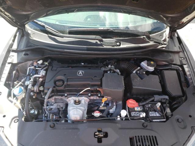 Photo 7 from auction – 2022 ACURA ILX PREMIU with VIN 19UDE2F89NA006474