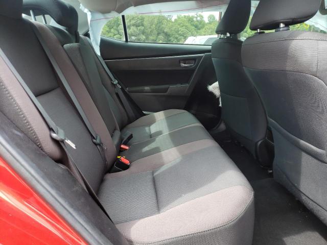 Photo 6 from auction – 2019 TOYOTA COROLLA L with VIN 5YFBURHE1KP902344