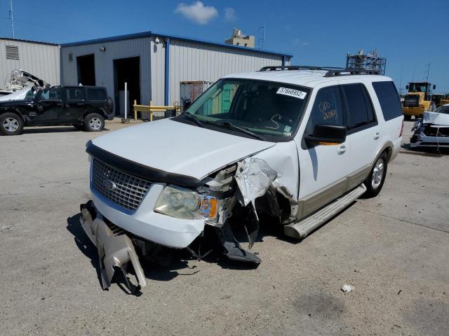 Photo 2 from auction – 2005 FORD EXPEDITION with VIN 1FMPU17575LA06891