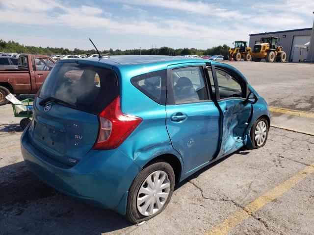 Photo 4 from auction – 2015 NISSAN VERSA NOTE with VIN 3N1CE2CP4FL444936