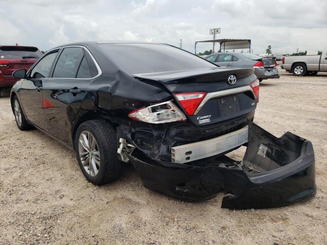 Photo 3 from auction – 2015 TOYOTA CAMRY LE with VIN 4T1BF1FK1FU929634