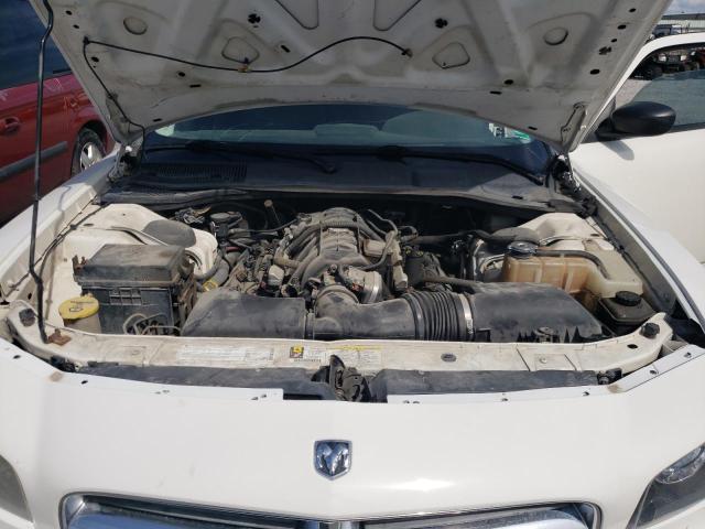 Photo 7 from auction – 2009 DODGE CHARGER with VIN 2B3KA43T39H586528
