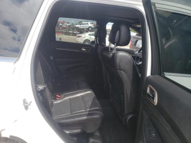 Photo 6 from auction – 2015 JEEP GRAND CHER with VIN 1C4RJEBG6FC755186