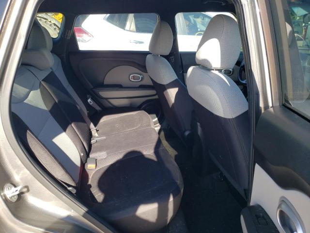 Photo 6 from auction – 2016 KIA SOUL with VIN KNDJN2A21G7238216