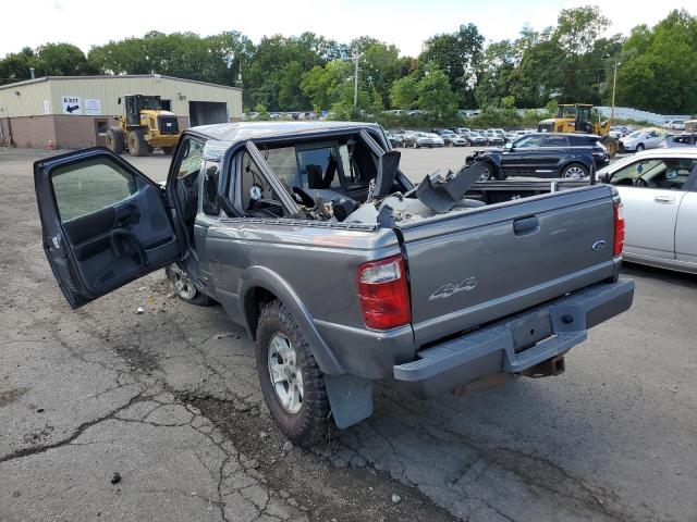 Photo 3 from auction – 2004 FORD RANGER SUP with VIN 1FTZR45E34PB28691