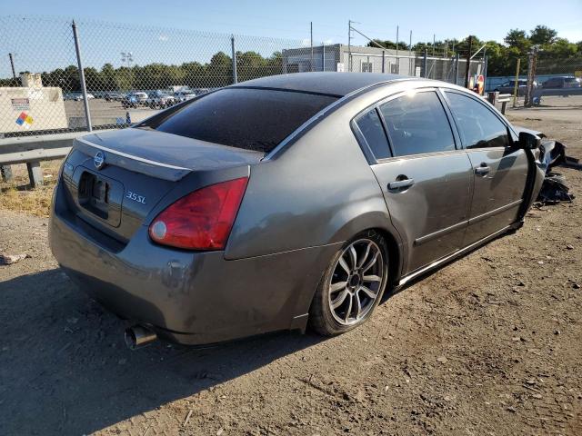 Photo 4 from auction – 2004 NISSAN MAXIMA SE with VIN 1N4BA41E14C931236