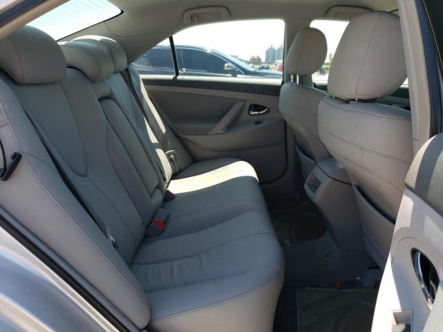 Photo 6 from auction – 2011 TOYOTA CAMRY BASE with VIN 4T1BF3EK0BU673834