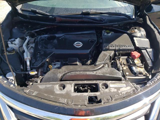 Photo 7 from auction – 2013 NISSAN ALTIMA 2.5 with VIN 1N4AL3AP2DC197465