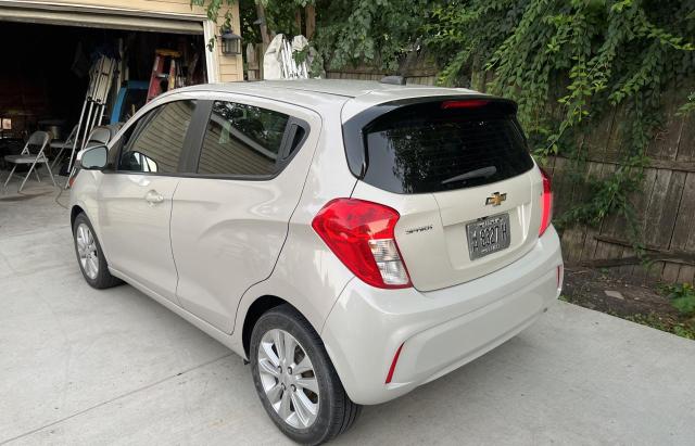 Photo 3 from auction – 2016 CHEVROLET SPARK 1LT with VIN KL8CD6SA2GC602958